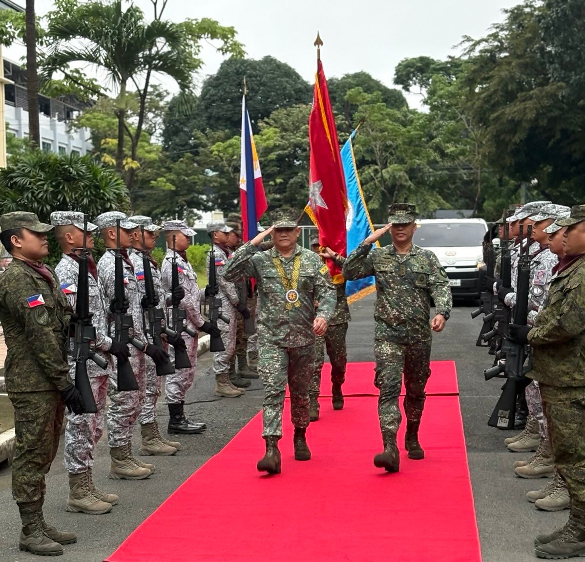 AFPRESCOM Background 3