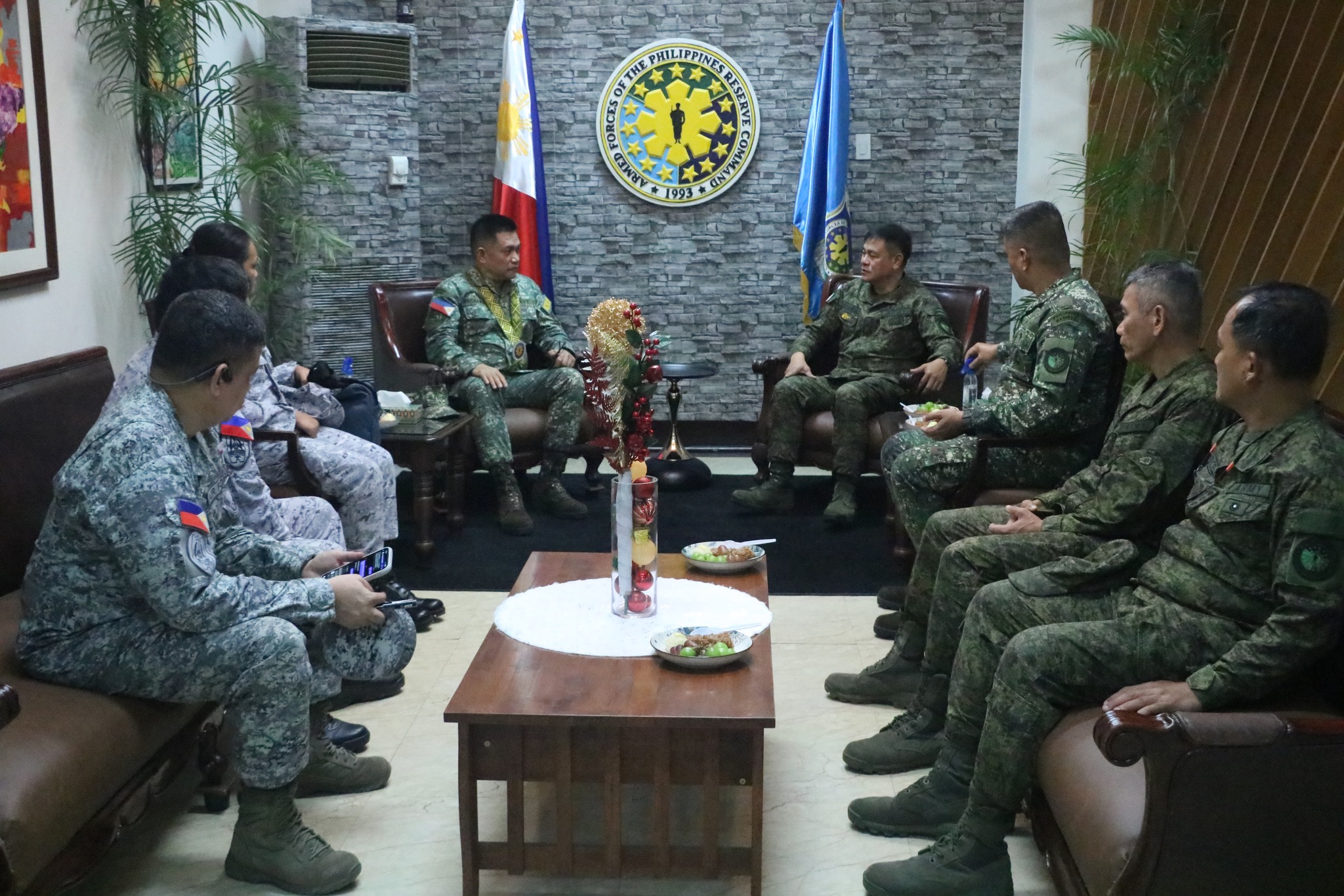 AFPRESCOM Background 4